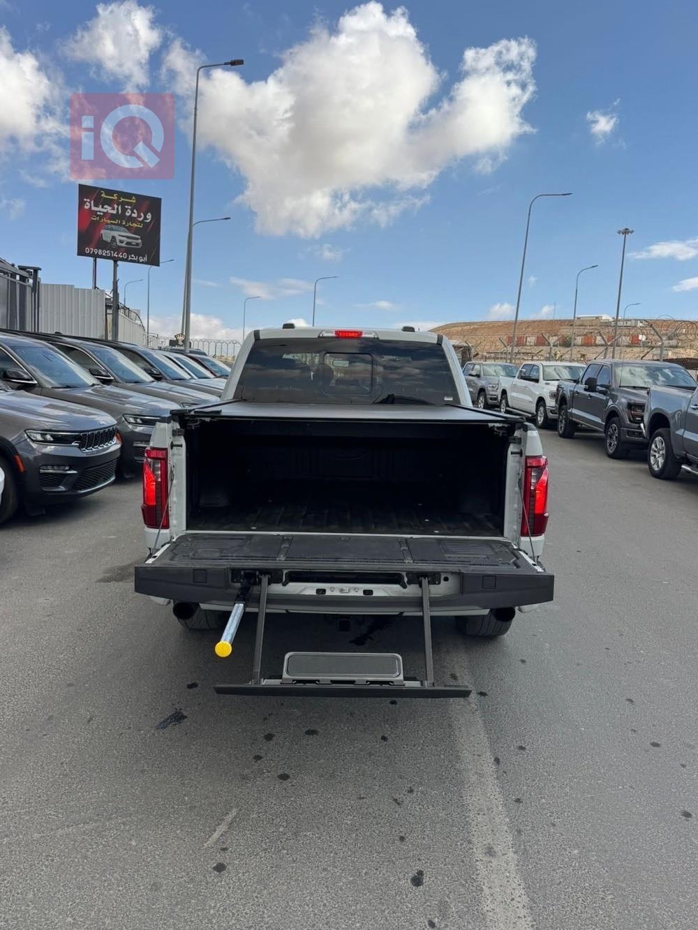 فورد إف-150